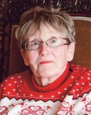 Profilbild Edeltraud Monika Rossignoli